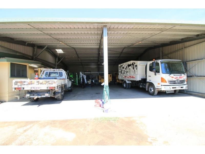 11-13 OLD HOME HILL Road, Ayr QLD 4807