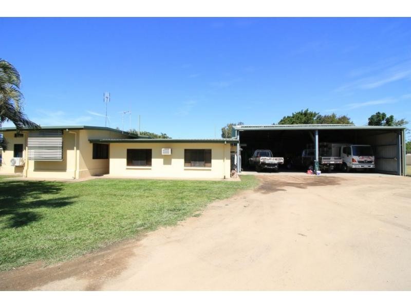 11-13 OLD HOME HILL Road, Ayr QLD 4807