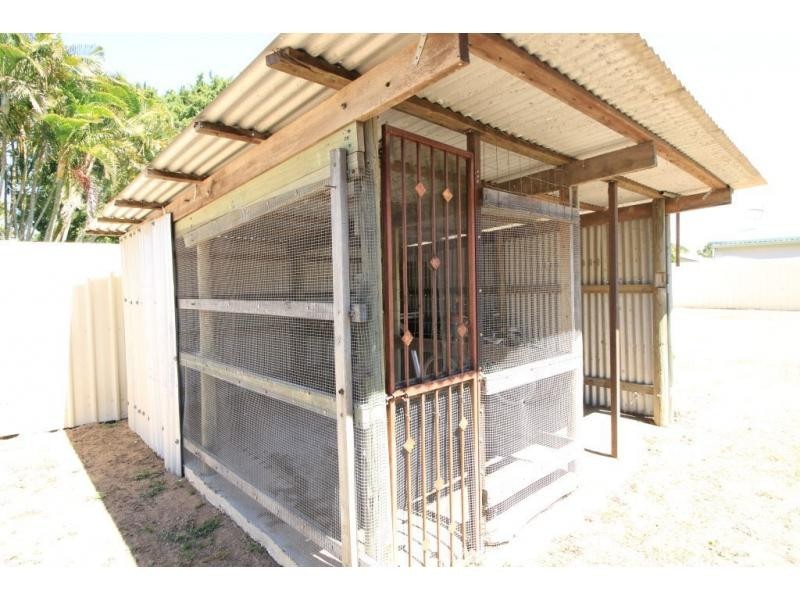 11-13 OLD HOME HILL Road, Ayr QLD 4807