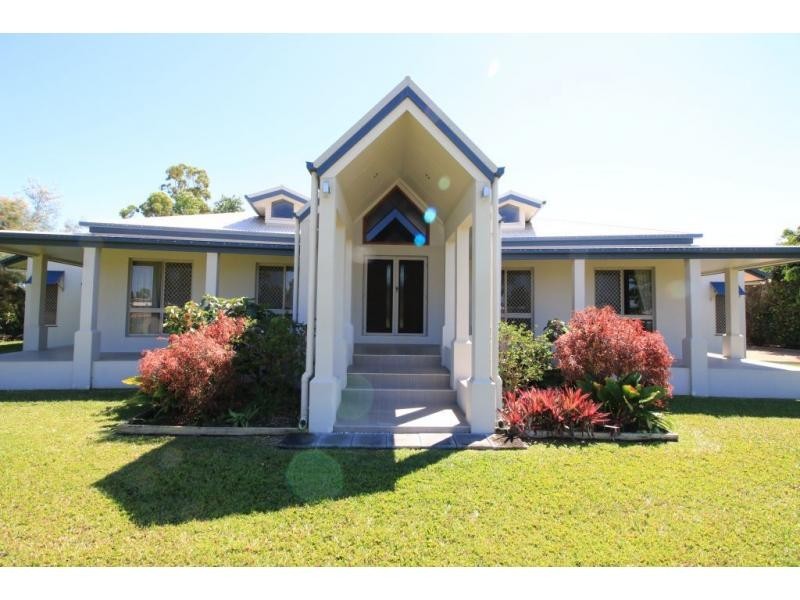 6 CASPIAN Court, Kelso QLD 4815