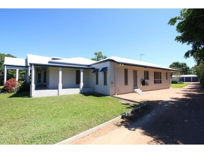 6 CASPIAN Court, Kelso QLD 4815