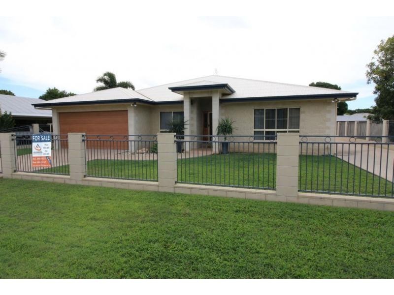 11 SCOTT Street, Ayr QLD 4807