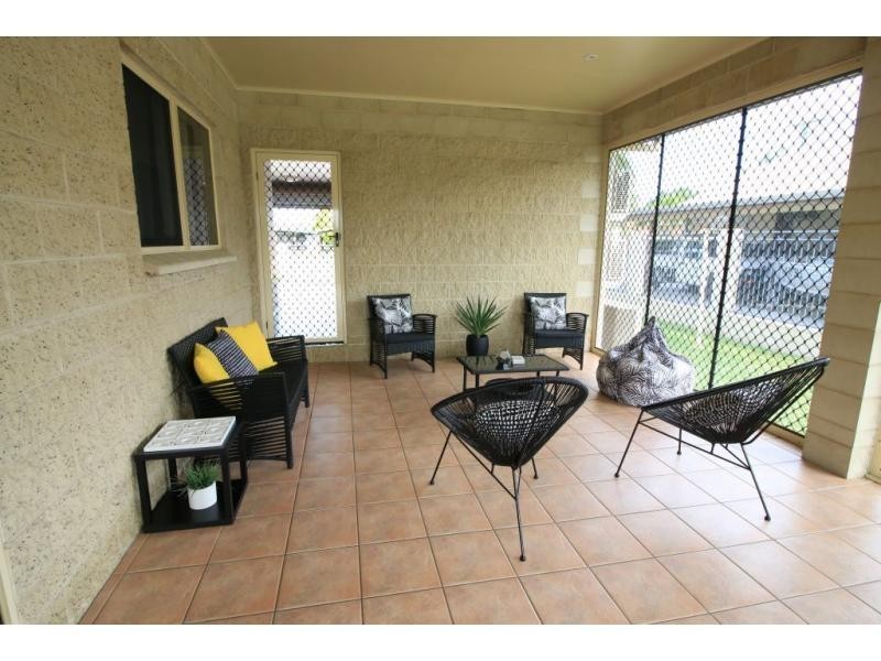 11 SCOTT Street, Ayr QLD 4807