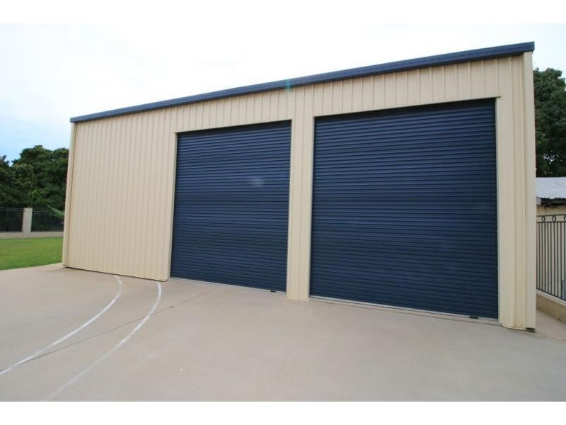 11 SCOTT Street, Ayr QLD 4807