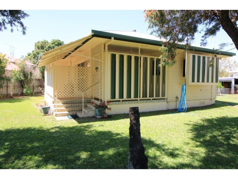 7 PHILLIP Street, Ayr QLD 4807