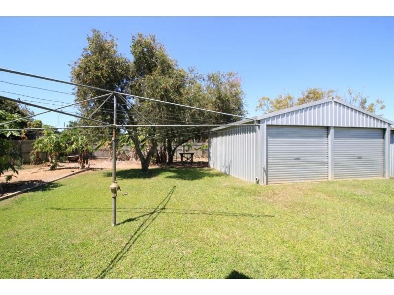 7 PHILLIP Street, Ayr QLD 4807