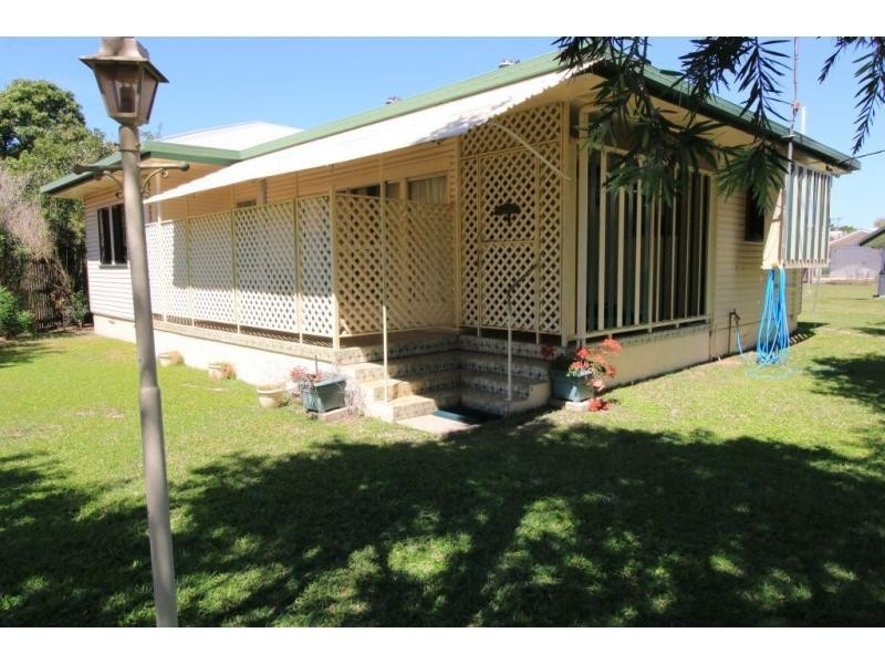 7 PHILLIP Street, Ayr QLD 4807