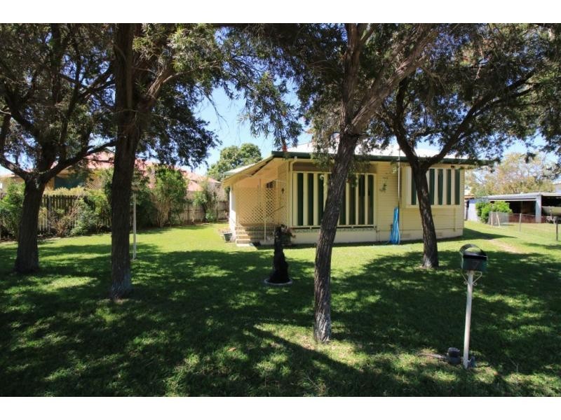 7 PHILLIP Street, Ayr QLD 4807