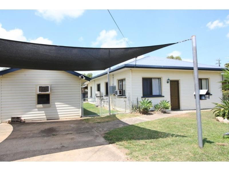 44 ALICE Street, Ayr QLD 4807