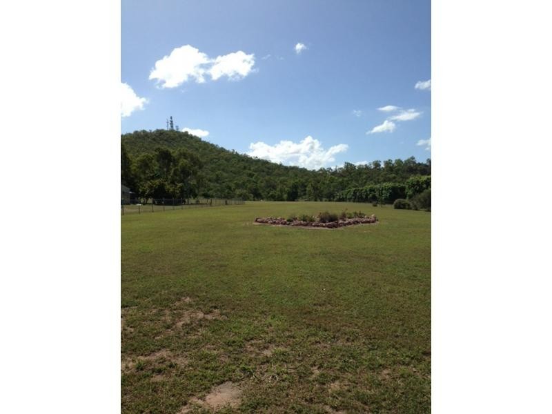 138 MOUNT KELLY Drive, Mount Kelly QLD 4807