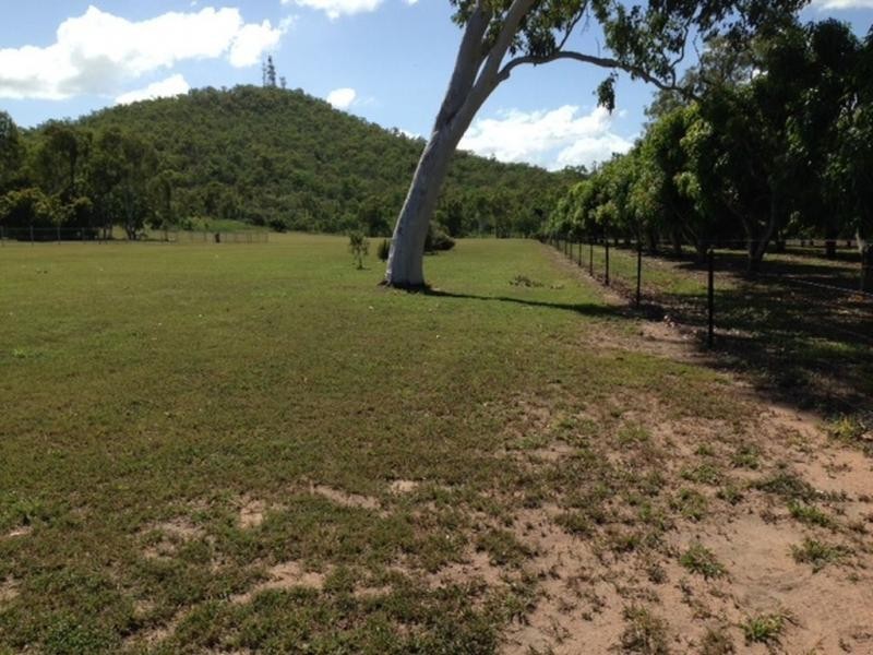 138 MOUNT KELLY Drive, Mount Kelly QLD 4807
