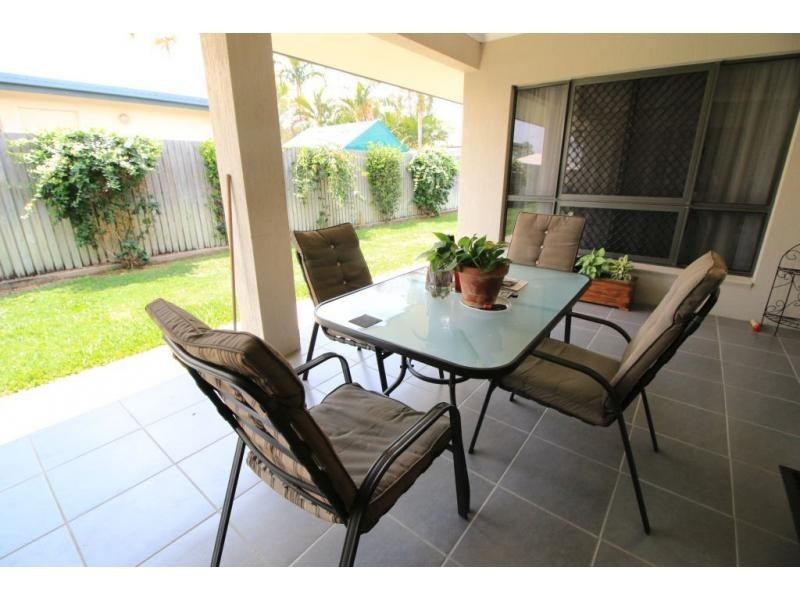11 LANDO Street, Ayr QLD 4807