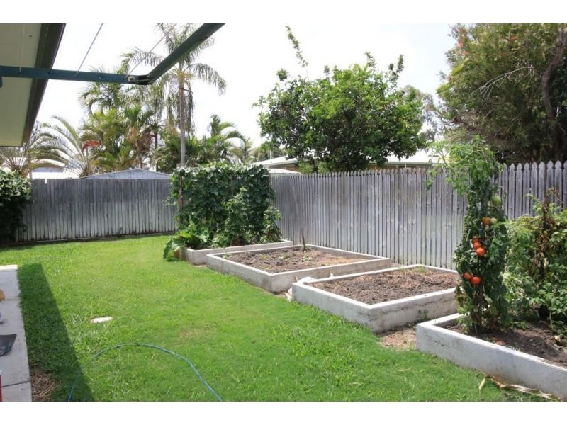 11 LANDO Street, Ayr QLD 4807