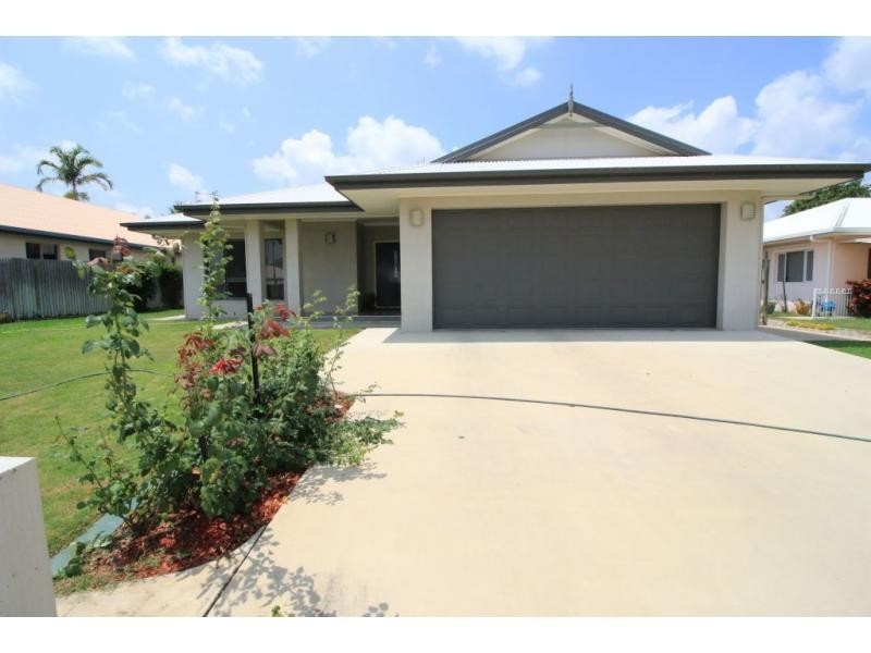 11 LANDO Street, Ayr QLD 4807