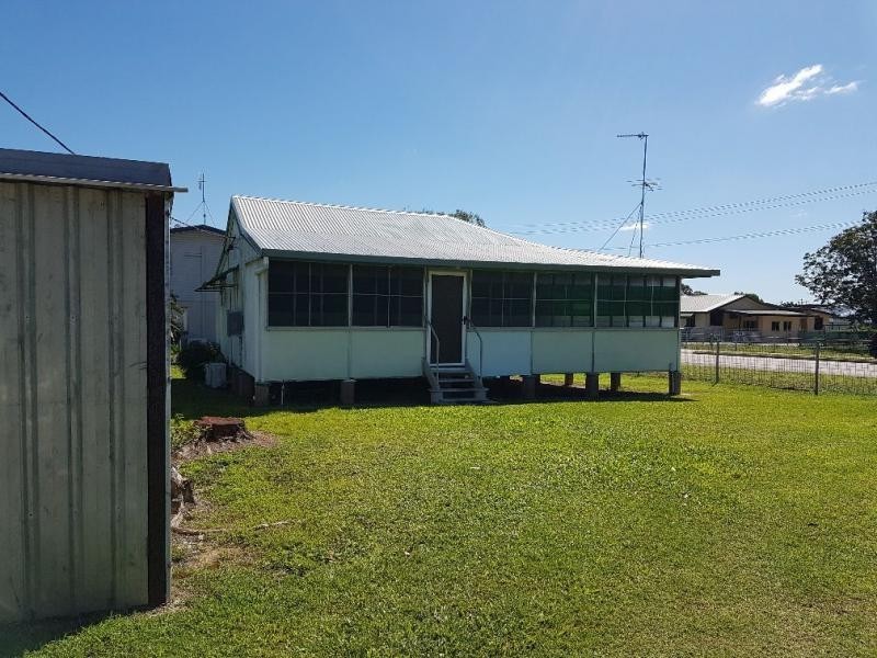 57 Gibson Street, Ayr QLD 4807