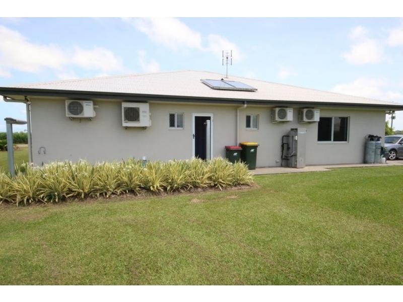 145 BURSTALL Road, Ayr QLD 4807