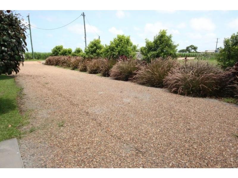 145 BURSTALL Road, Ayr QLD 4807