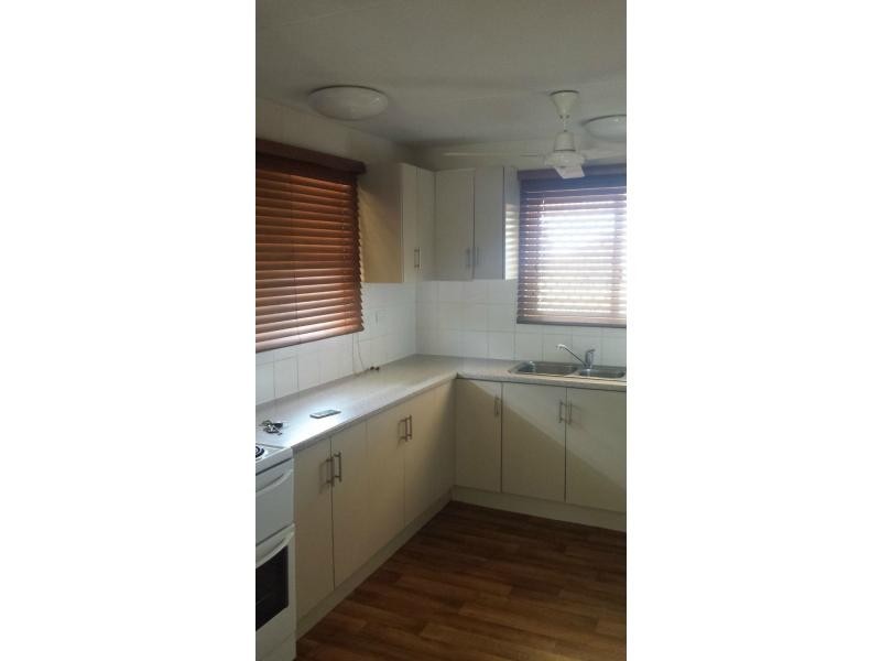 354 Drynie Road, Brandon QLD 4808