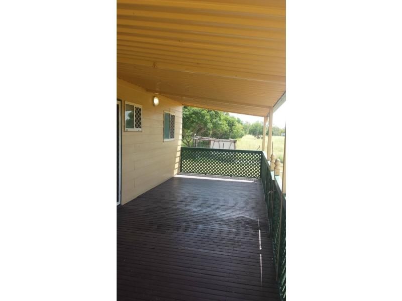 354 Drynie Road, Brandon QLD 4808