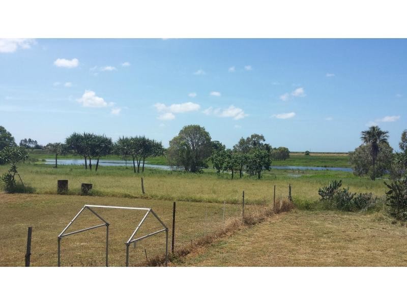 354 Drynie Road, Brandon QLD 4808