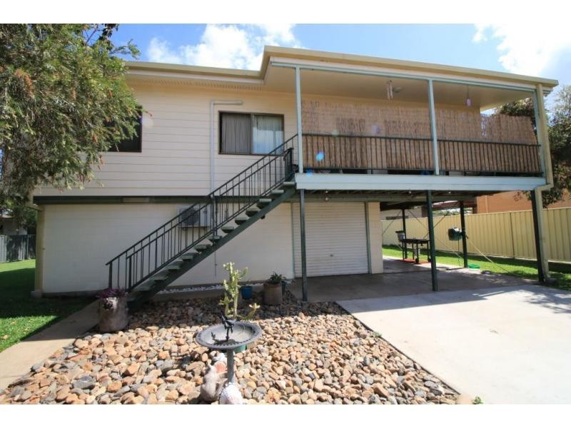 56 VICTORIA Street, Ayr QLD 4807