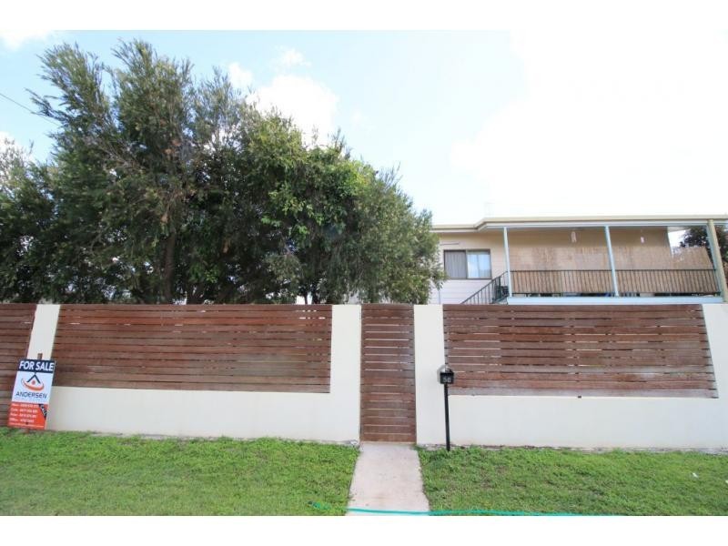 56 VICTORIA Street, Ayr QLD 4807