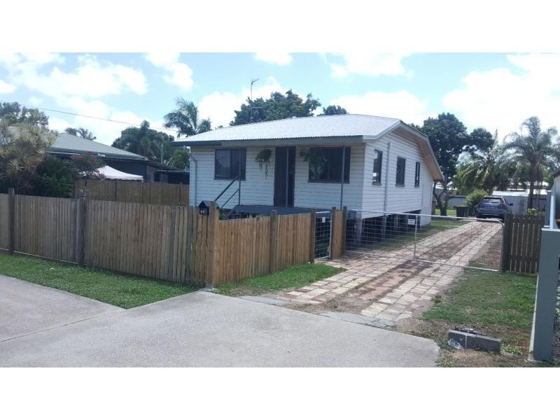 Ayr QLD 4807