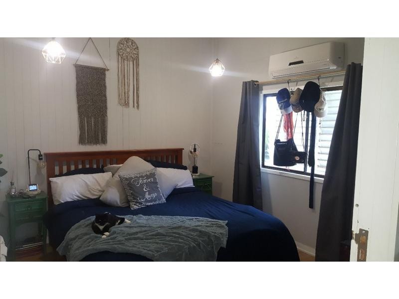 Ayr QLD 4807