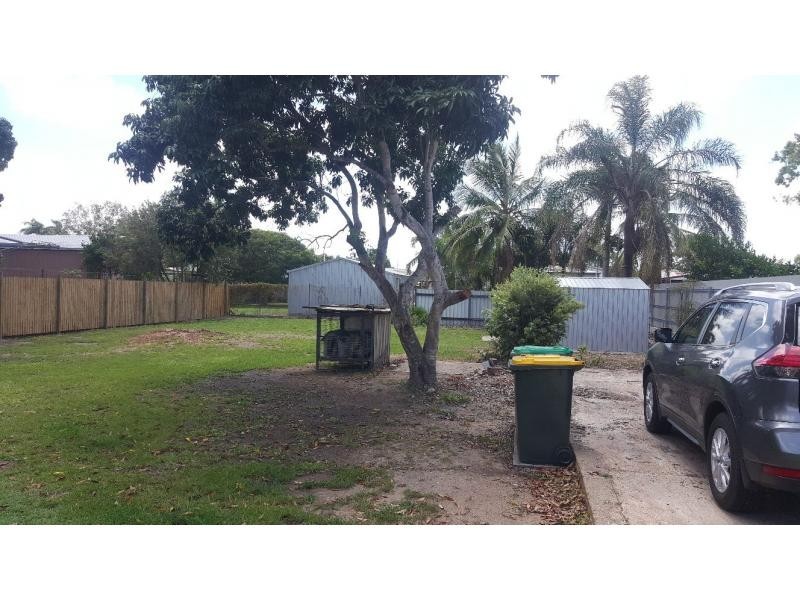 Ayr QLD 4807