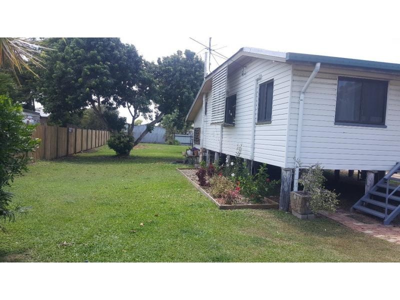 Ayr QLD 4807
