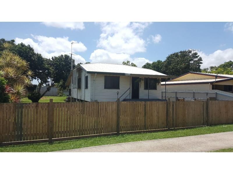 Ayr QLD 4807