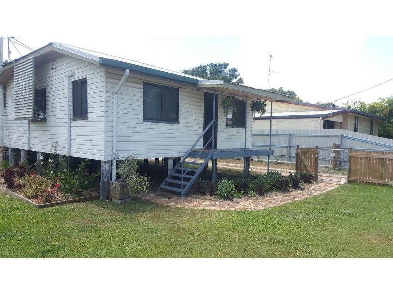 Ayr QLD 4807
