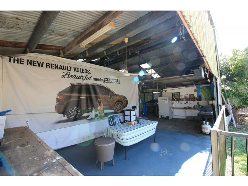 Home Hill QLD 4806