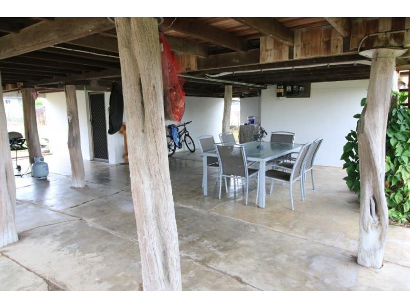 65 THIRD Avenue, Home Hill QLD 4806