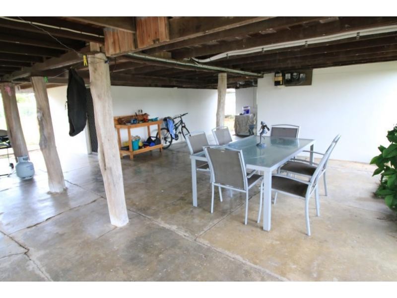 65 THIRD Avenue, Home Hill QLD 4806