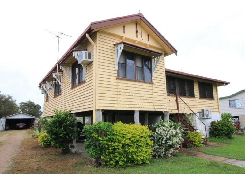 65 THIRD Avenue, Home Hill QLD 4806