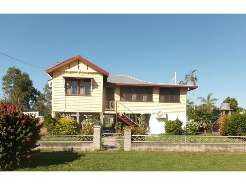 65 THIRD Avenue, Home Hill QLD 4806