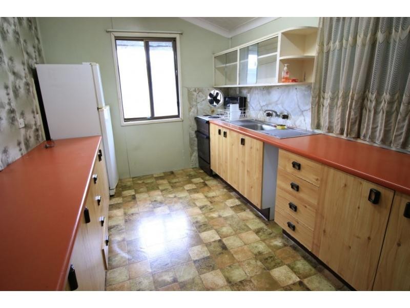 133 NINTH Avenue, Home Hill QLD 4806
