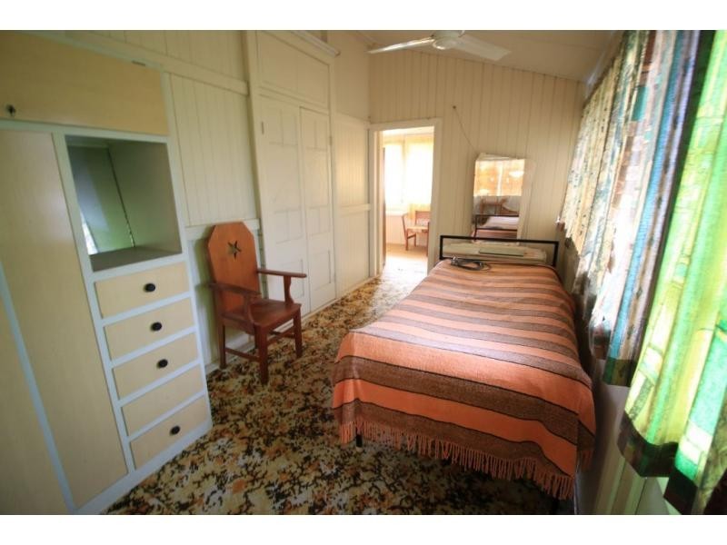 133 NINTH Avenue, Home Hill QLD 4806