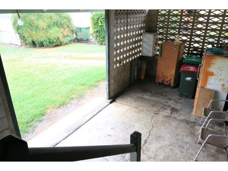 133 NINTH Avenue, Home Hill QLD 4806