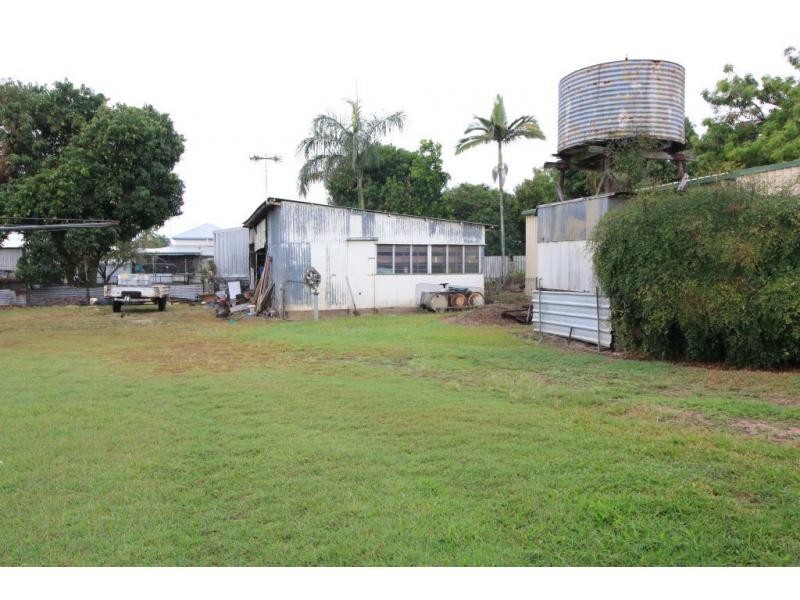 133 NINTH Avenue, Home Hill QLD 4806