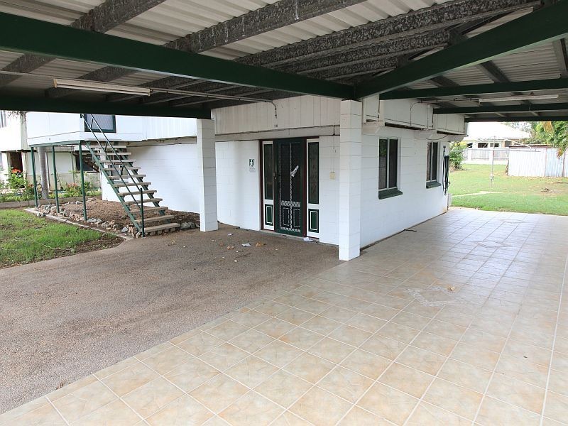 14 CLAYTON Street, Ayr QLD 4807