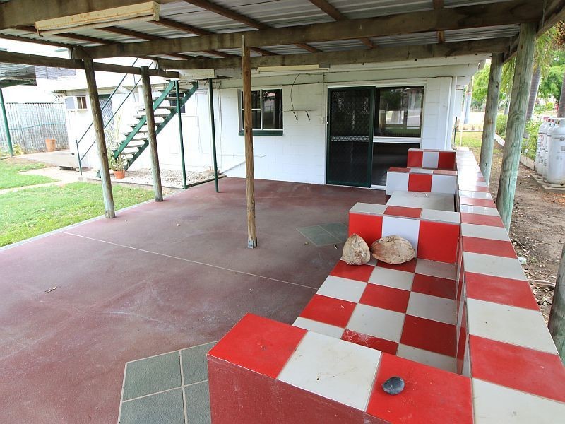 14 CLAYTON Street, Ayr QLD 4807