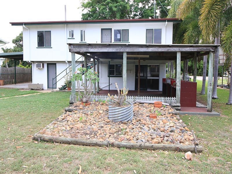 14 CLAYTON Street, Ayr QLD 4807