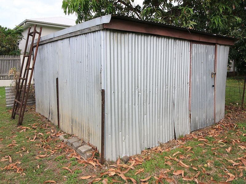 14 CLAYTON Street, Ayr QLD 4807