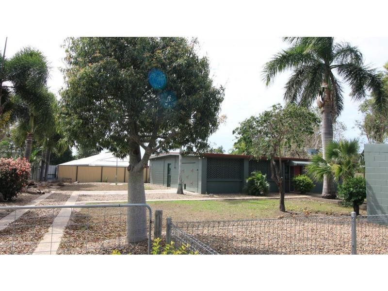 11 Cox Street, Ayr QLD 4807