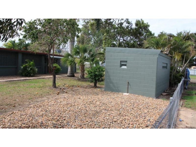 11 Cox Street, Ayr QLD 4807