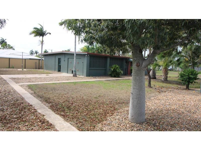 11 Cox Street, Ayr QLD 4807