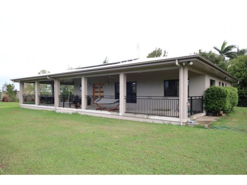 47A BOWLING Green, Brandon QLD 4808