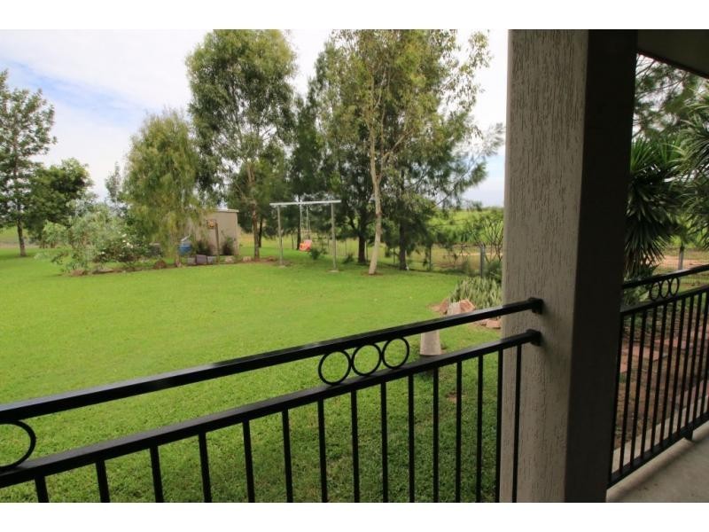47A BOWLING Green, Brandon QLD 4808